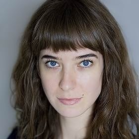 Madeleine Sims-Fewer